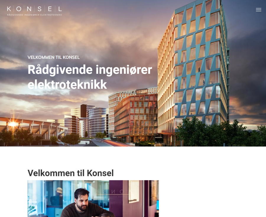 Konsel AS