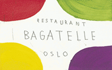 Bagatelle