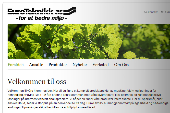 Euroteknikk