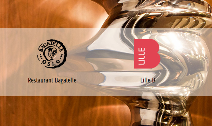 Bagatelle