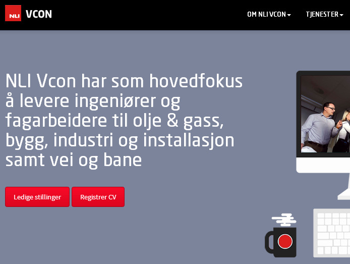 Vcon