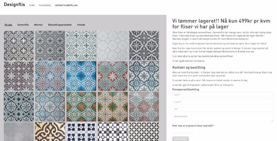 Designflis