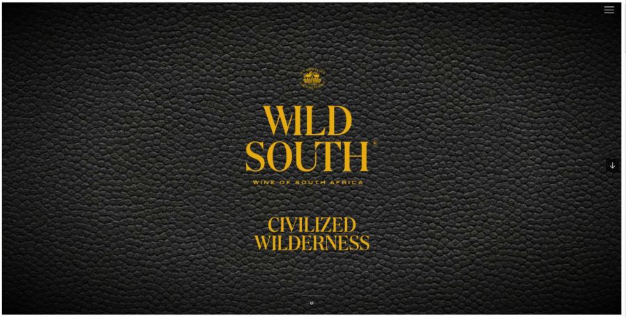 Wild South